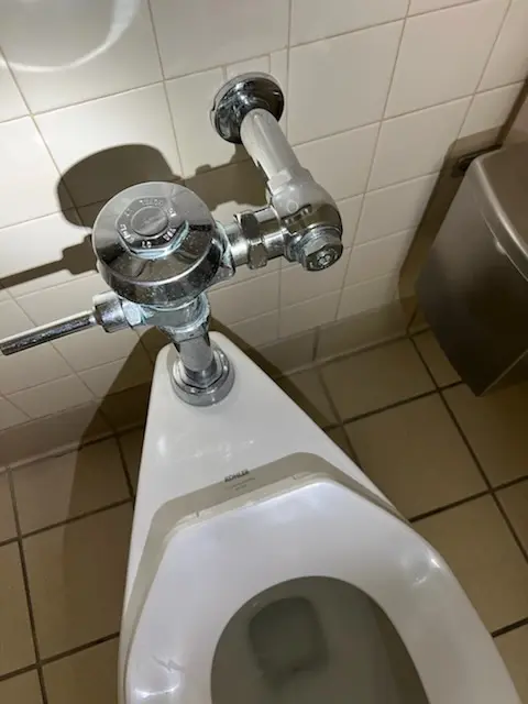 Fixture installation and repair for Sewer Camera Inspection in Sayers